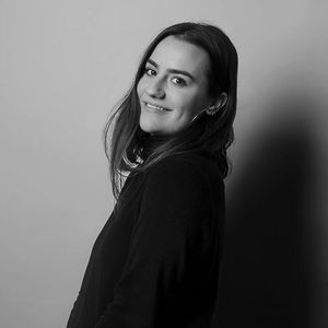 Meet your Posher, Isabella